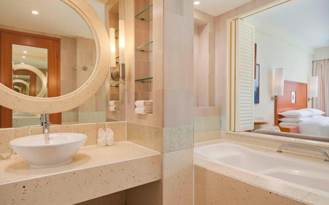 Sheraton Sanya Resort