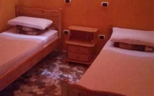 Ostello Olimpico Vicenza