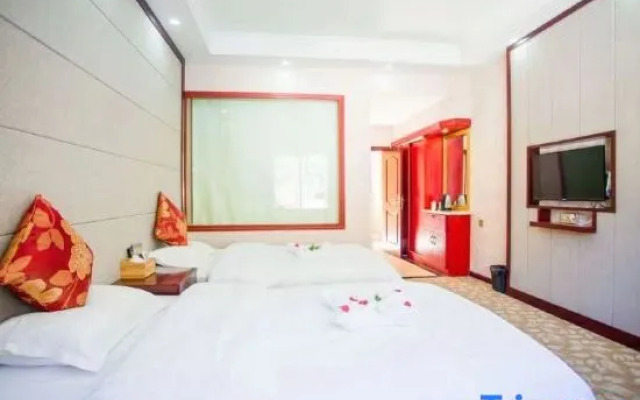 Qingyaxuan Inn (Jiuzhai Eternal Love Branch)