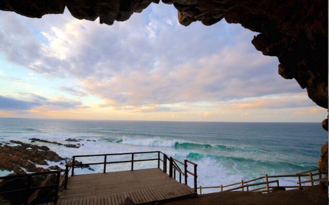 Estoril Beachfront Condo