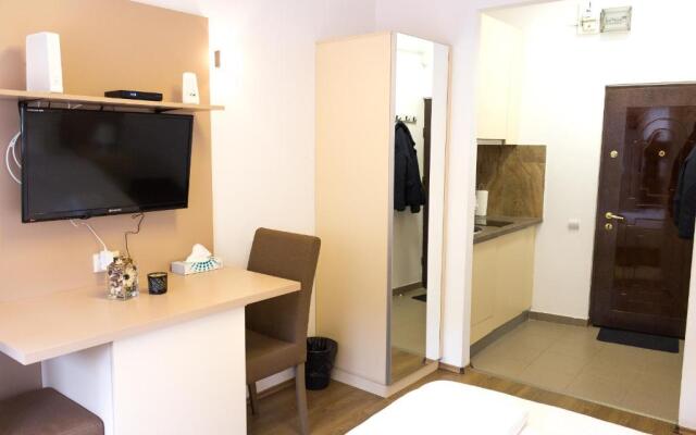 Grand Central Accommodation - Smardan