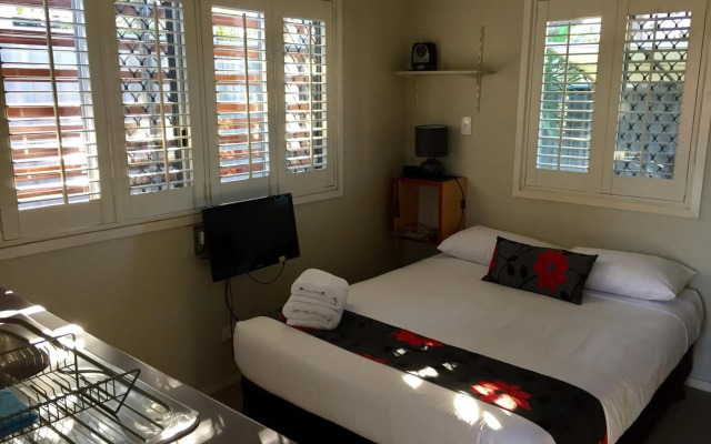 Brisbane Street Studios