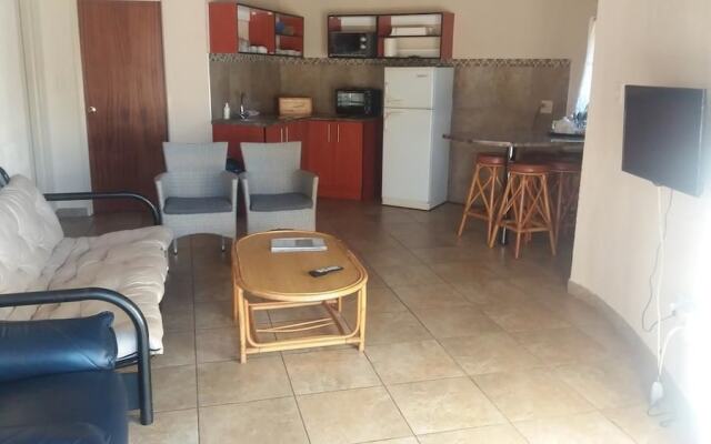 Magoebaskloof Mountain lodge