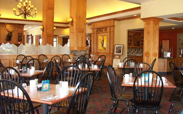 Hilton Garden Inn Missoula