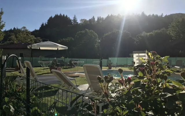 Hotel Ristorante Docciola