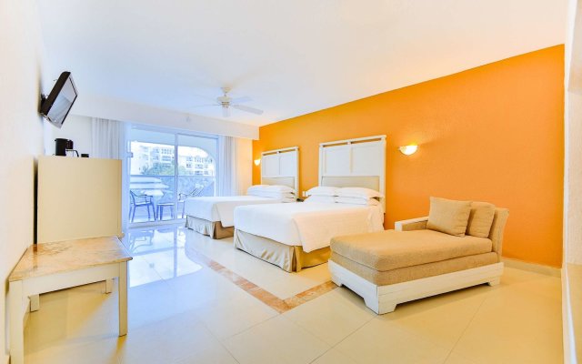 Occidental Costa Cancún All Inclusive