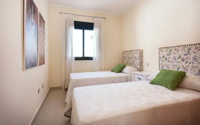 Otaka Luxury Apartments
