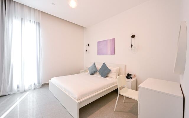 Terminal Inn By Edar City Center