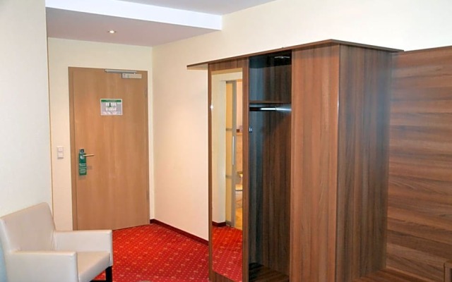 Hotel Holter Schloßkrug