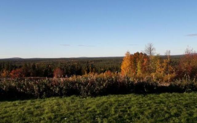 Holiday Home Byvagen 38