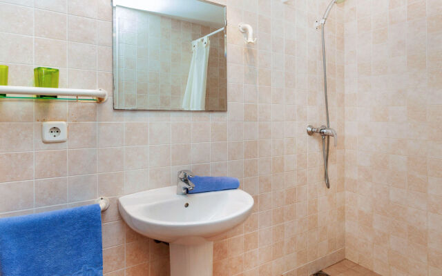 Holiday Home Can Magi