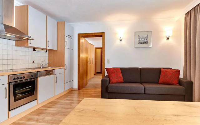 Apartments Neue Post