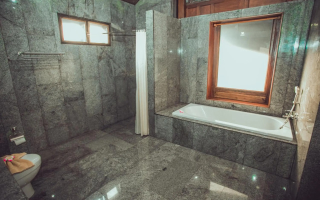 Sasitara   Thai  villas