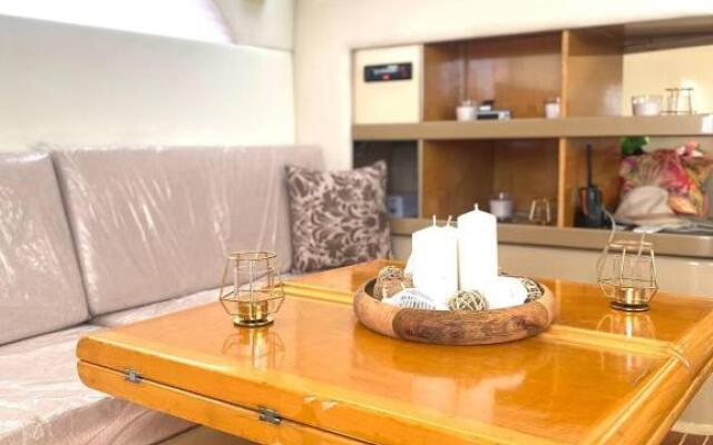 Boat&Breakfast Monica IV