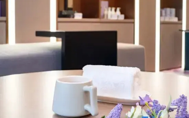 lavande hotels(Tianshui Railway Station Store)