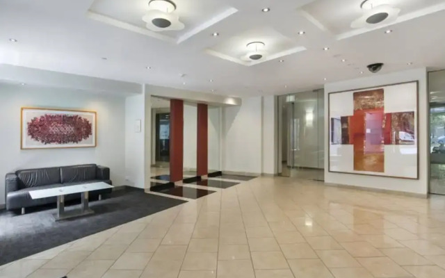 ReadySet Apartments at Southbank Condos