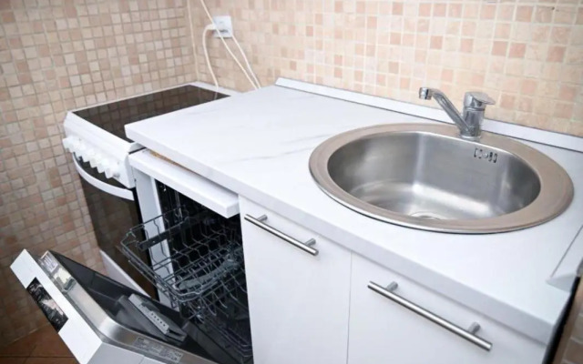 Apartman Uma
