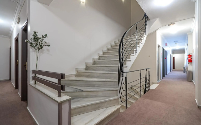 Attalos Hotel