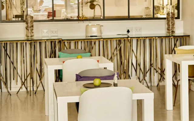 DysART Boutique Hotel