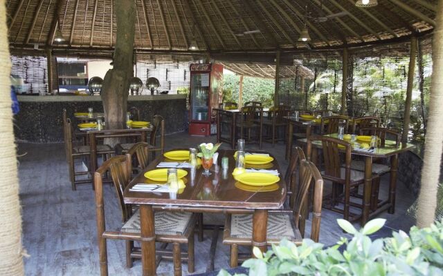 Corbett Wild Resort - A River Access Property