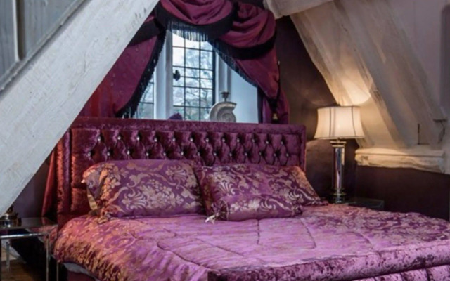 Court House Manor Luxury B&B