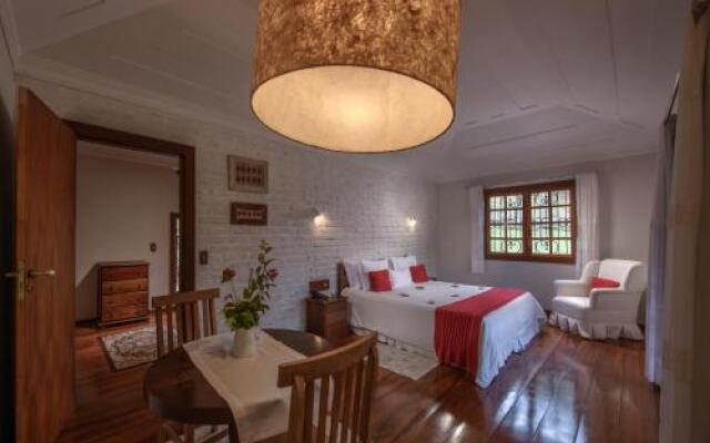 Pousada Quinta dos Pinhais