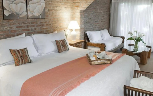Carilo Village Apart Hotel & Spa