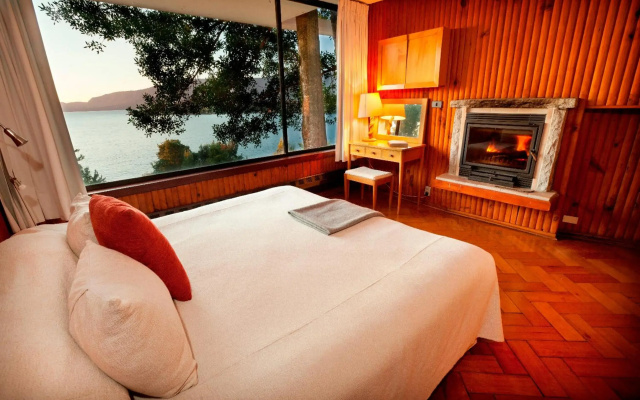 Hotel Antumalal