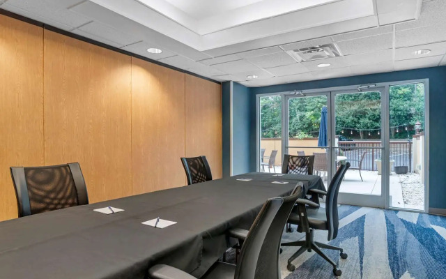 Comfort Suites Gastonia - Charlotte