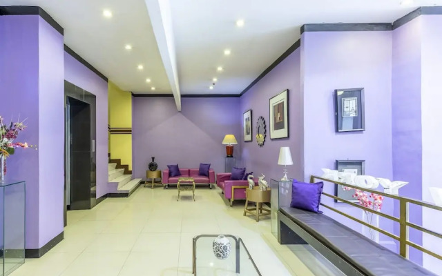 OYO 920 New York Hotel Miami