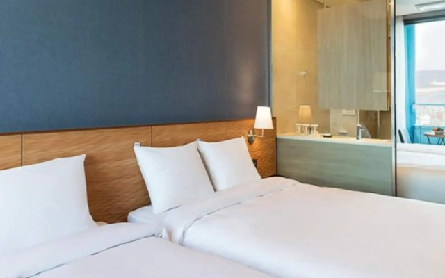 SL Hotel Gangneung