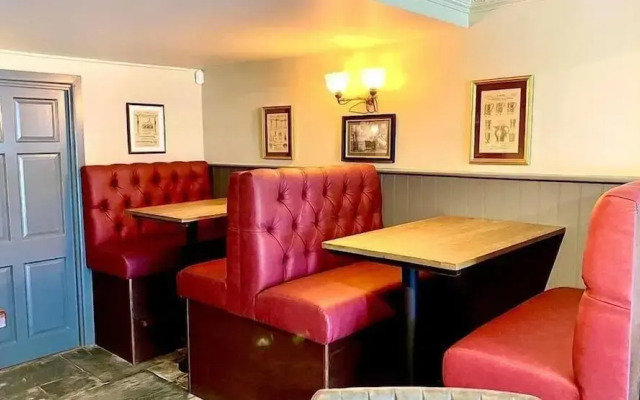 The George Inn Plympton