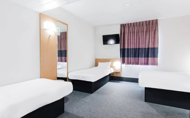 B&B HOTEL Royan La Palmyre