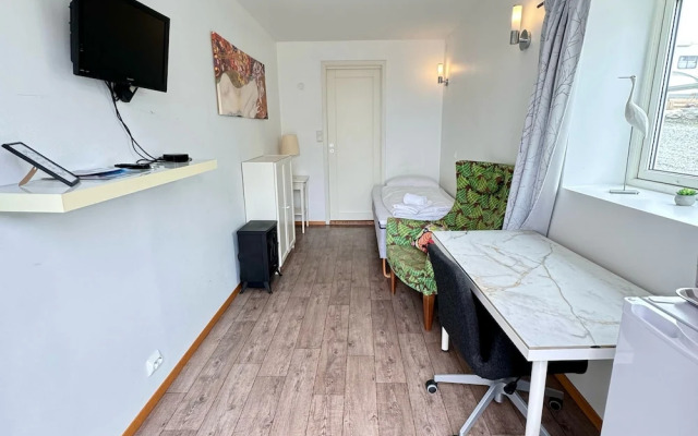 Sjøberg Hotell og Ferieleiligheter