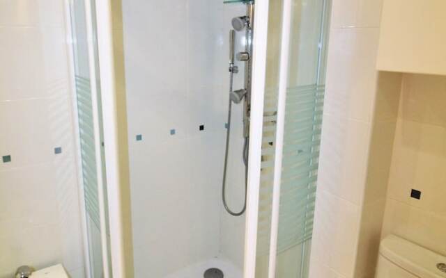 Apartamento Estacha 4P