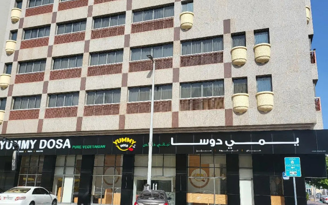 Top Stars Hotel