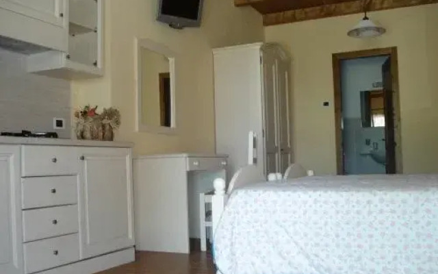 Agriturismo Poggio Duca