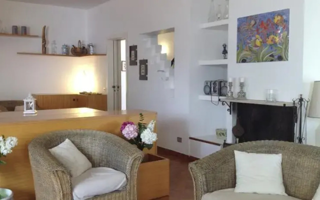 Khalisah Villa al Mare