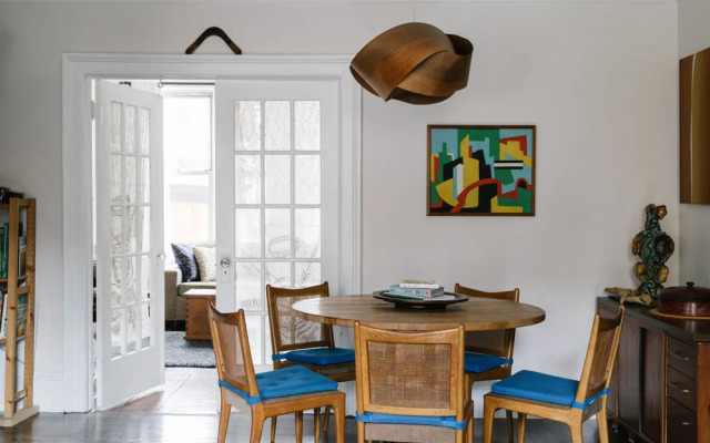onefinestay - Boerum Hill private homes