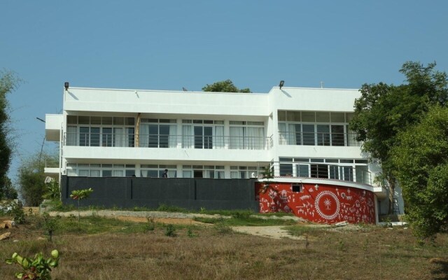 The Vana Valley Retreat