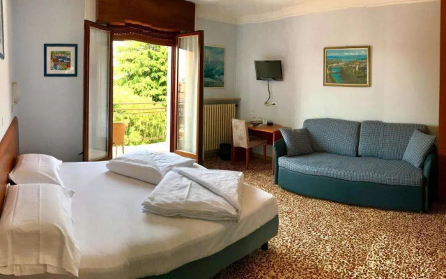 Locanda Speranza