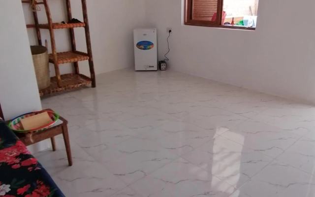 New Arisen Bungalows