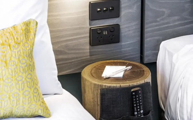 Royal Hotel by Nightcap Social
