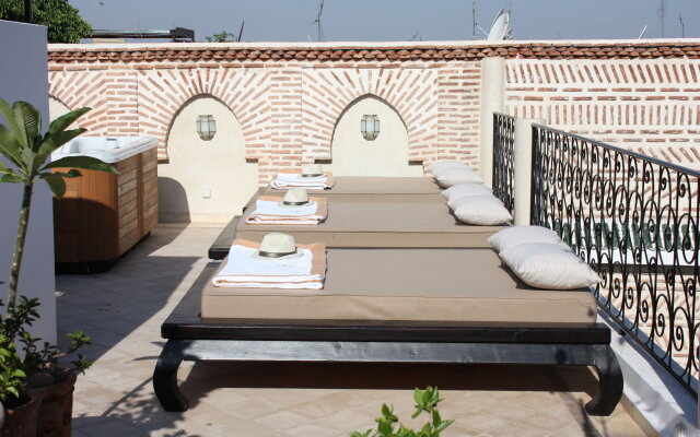 Riad La Villa Marrakech