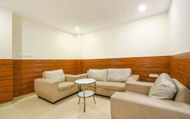Fabhotel Prime Millennium Grand