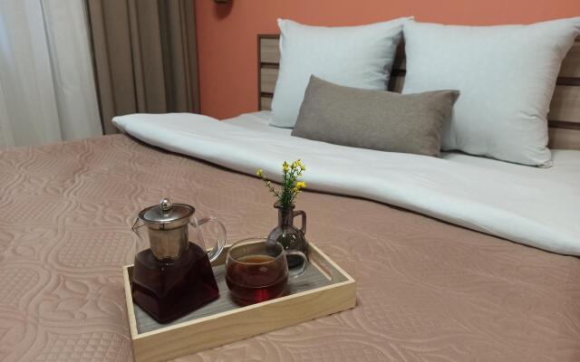 Две Подушки на улице Дуки 71