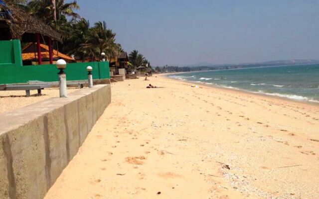Hiep Hoa Resort