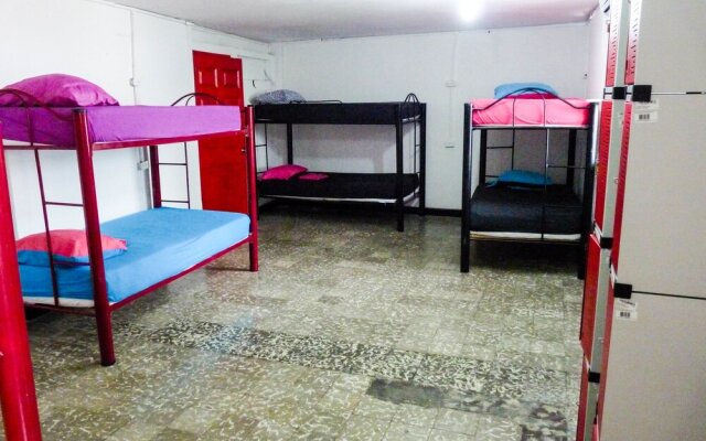 The Experience Hostel Cartagena - Adults Only