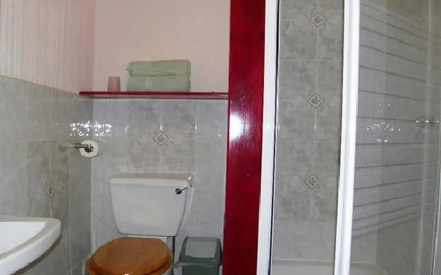 Grampian Guest House
