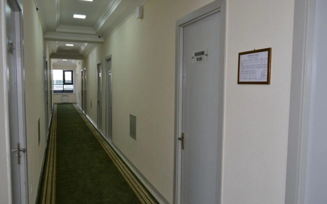 Отель Pakhtakor Athletics